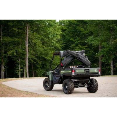 Seizmik Armory X-Rack- John Deere Full Size Gator