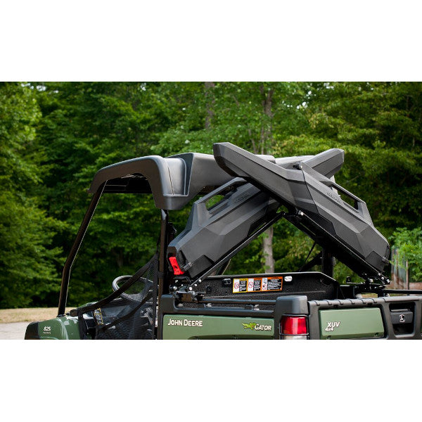 Seizmik Armory X-Rack- John Deere Full Size Gator