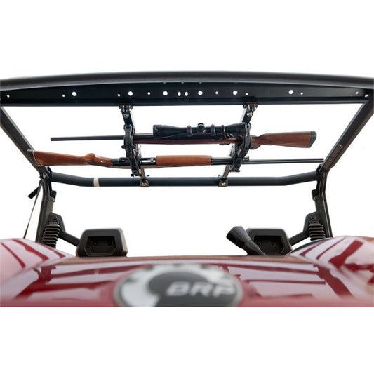 Seizmik OHGR- Overhead Gun Rack- Can-Am Defender