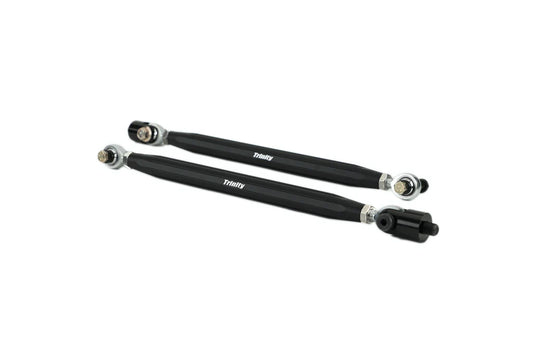 RZR Tie Rods (17.5-21) XP1000 / Turbo