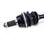 Stock Series Axle Honda Pioneer 1000 Rear Left