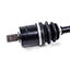 Stock Series Axle Honda Pioneer 1000 Rear Left