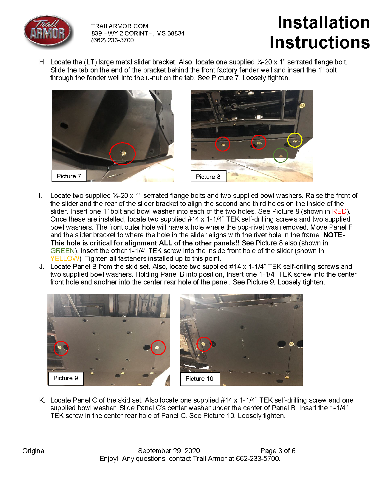 Trail Armor Can Am Maverick Sport Max DPS, Commander Max DPS 1000, Commander Max XT 1000, Commander Max XT-P 1000, Commander Max DPS 700, Commander Max XT 700, Commander Max X MR 1000 Full Skids 2020 - 2024