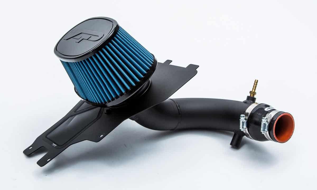 Agency Power Can-Am Maverick X3 Cold Air Intake Kit