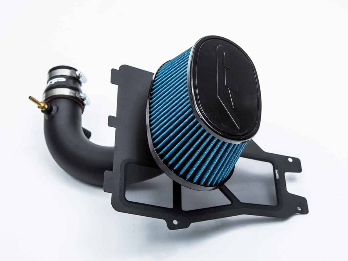 Agency Power Can-Am Maverick X3 Cold Air Intake Kit