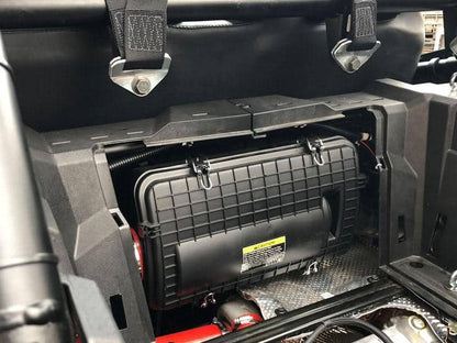 Agency Power Polaris RZR Cold Air Intake Kit, XP Turbo, Turbo S