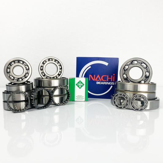 Polaris RZR Transmission Bearing Kit(All RS1) (2020 Turbo S & XPT)