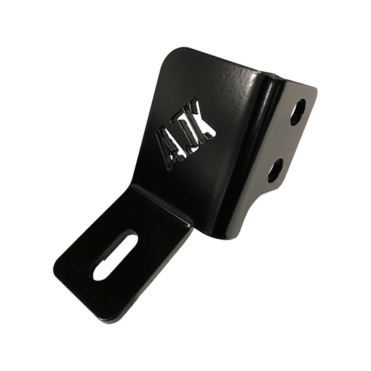 A Pillar Light Mount for Honda Talon - Mounts