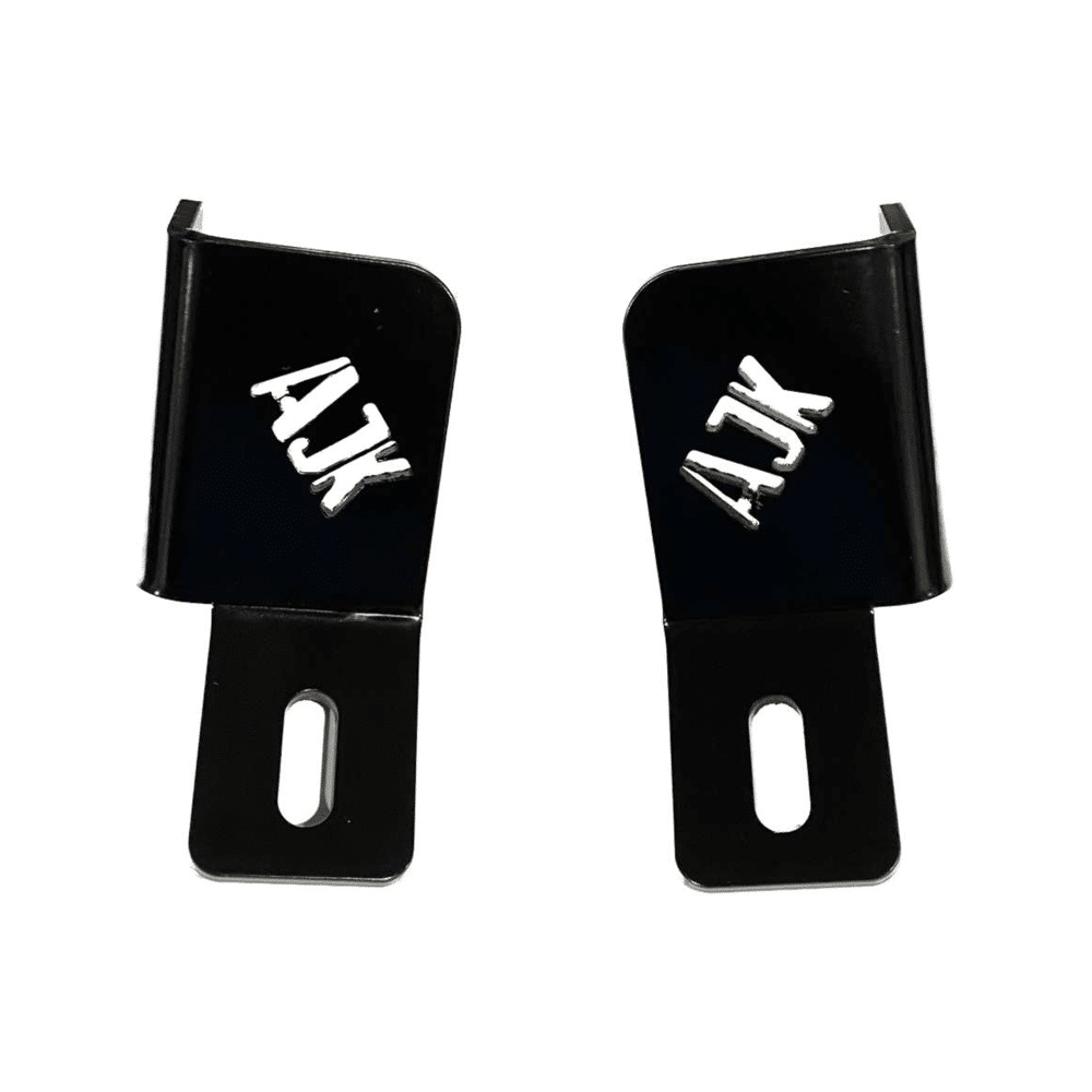 A Pillar Light Mount for Honda Talon - Mounts