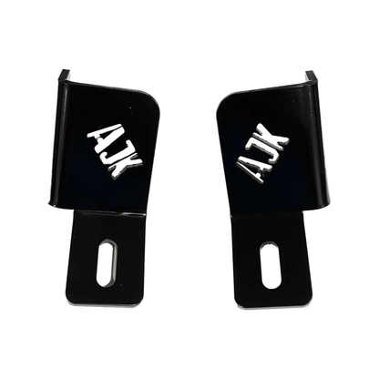 A Pillar Light Mount for Honda Talon - Mounts
