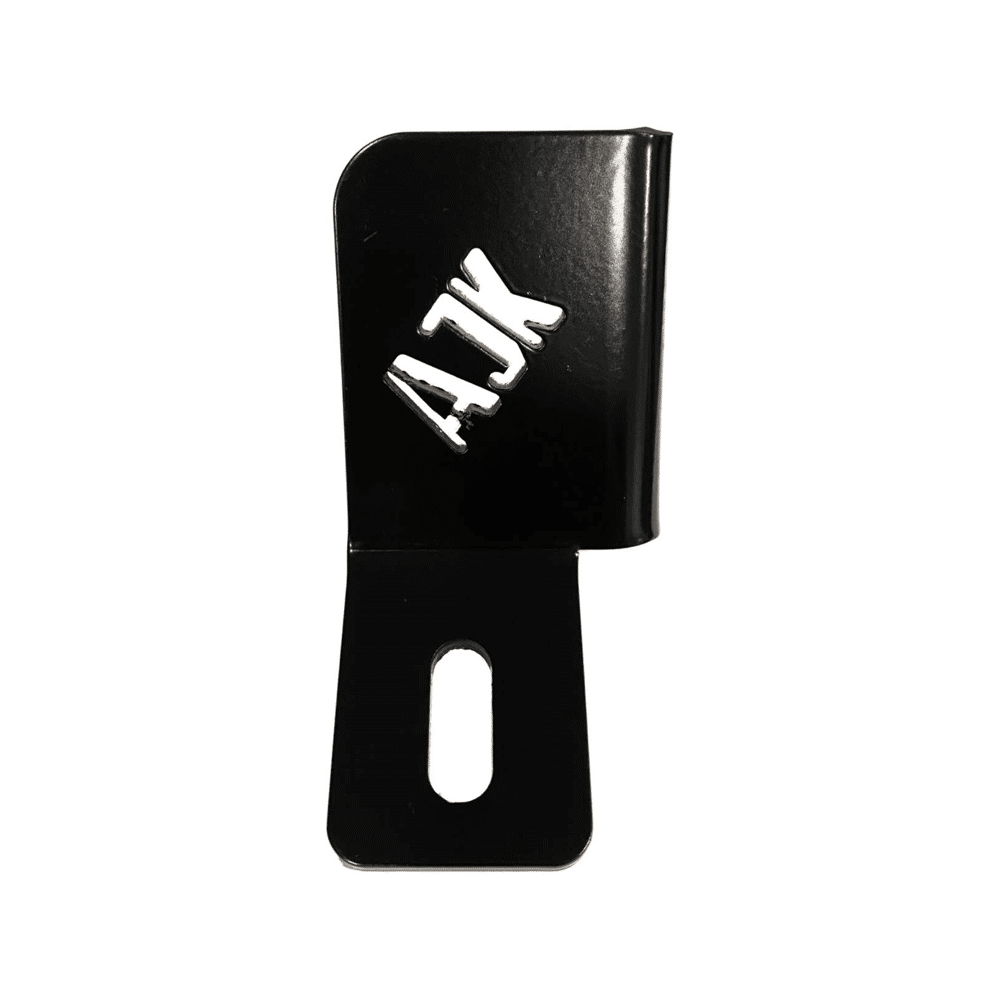 A Pillar Light Mount for Honda Talon - Mounts