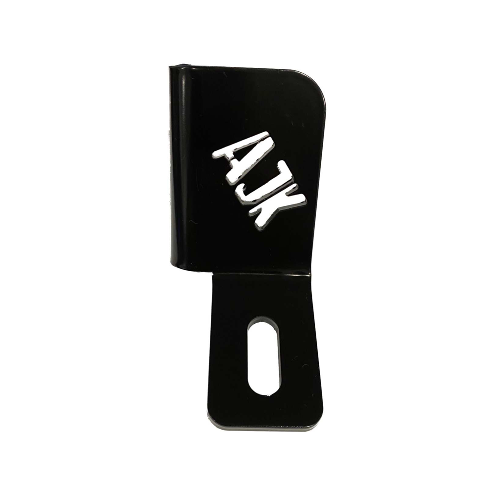 A Pillar Light Mount for RZR - Mounts