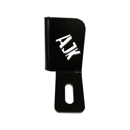 A Pillar Light Mount for RZR - Mounts