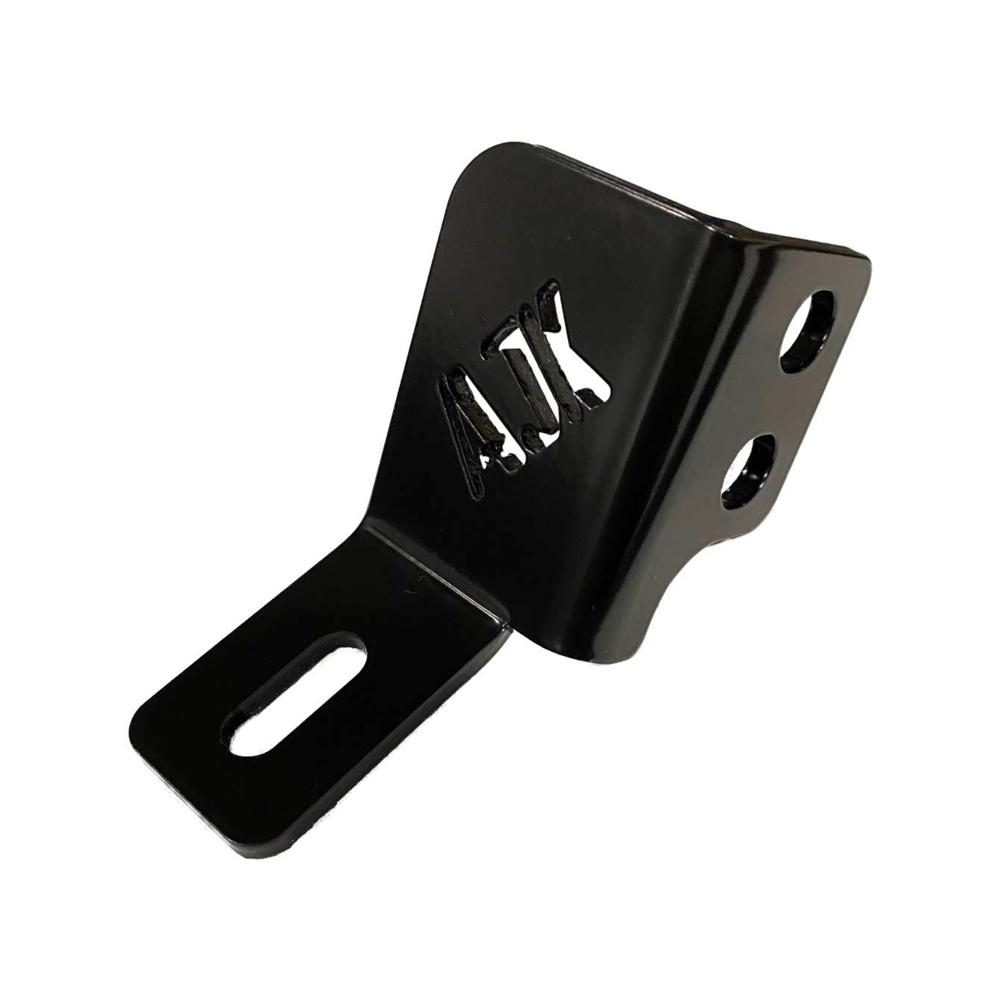 A Pillar Light Mount for RZR - Mounts