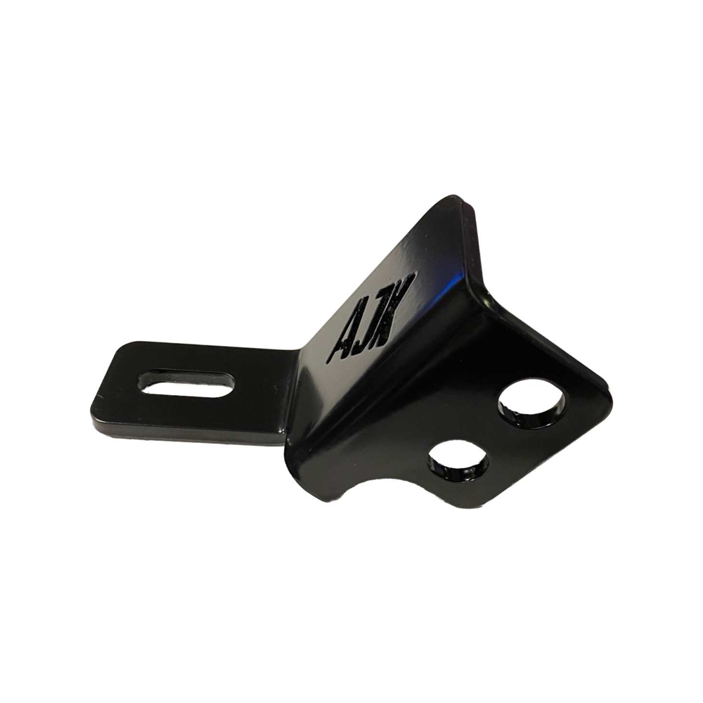 A Pillar Light Mount for RZR - Mounts