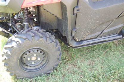 Trail Armor Honda Pioneer 700 Full Skids