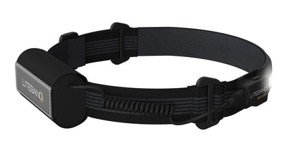 ACTIV 1000 Lumen LED Wide Beam Rechargeable Headlamp - Night - Personal Lighting