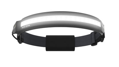 ACTIV 1000 Lumen LED Wide Beam Rechargeable Headlamp - Night - Personal Lighting