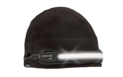 ACTIV 520-Lumen LED Beanie - Personal Lighting