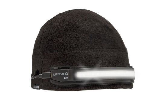 ACTIV 520-Lumen LED Beanie - Personal Lighting