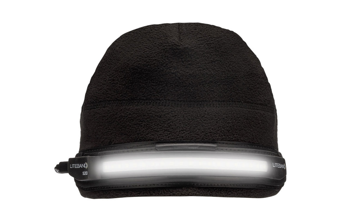 ACTIV 520-Lumen LED Beanie - Personal Lighting