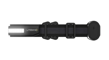 ACTIV 520 Lumen LED Wide Beam Rechargeable Headlamp - Personal Lighting