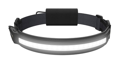ACTIV 520 Lumen LED Wide Beam Rechargeable Headlamp - Personal Lighting
