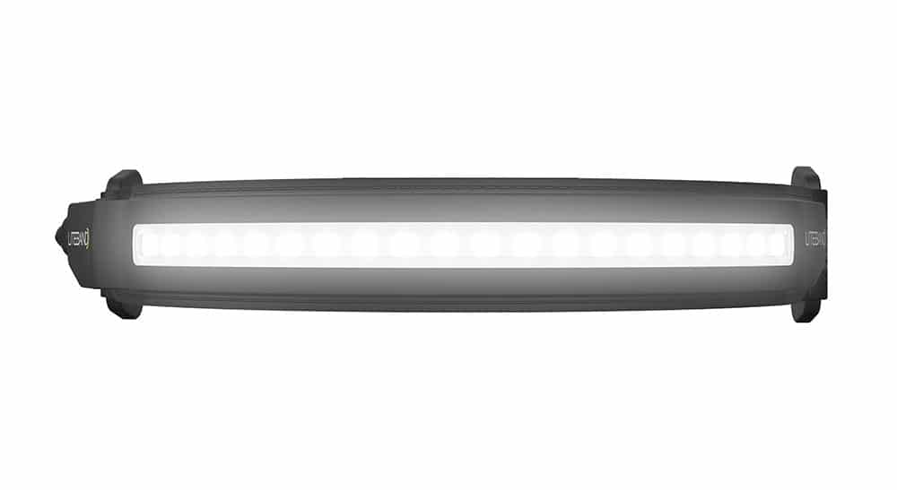 ACTIV 520 Lumen LED Wide Beam Rechargeable Headlamp - Personal Lighting