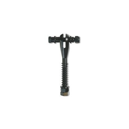 Adjustable Limit strap Clevis (Double straps) - Suspension