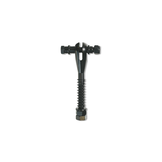 Adjustable Limit strap Clevis (Double straps) - Suspension