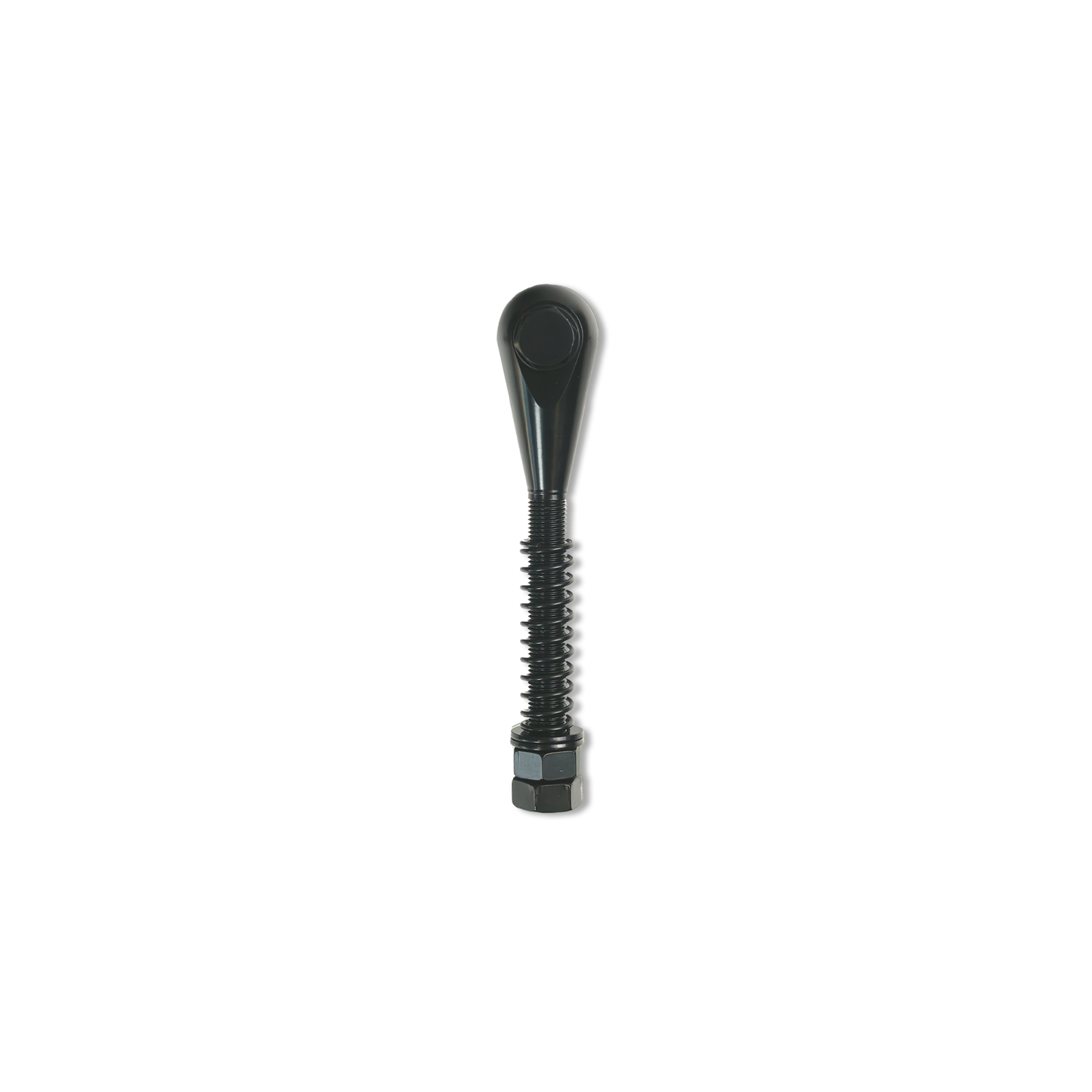 Adjustable Limit strap Clevis (Double straps) - Suspension