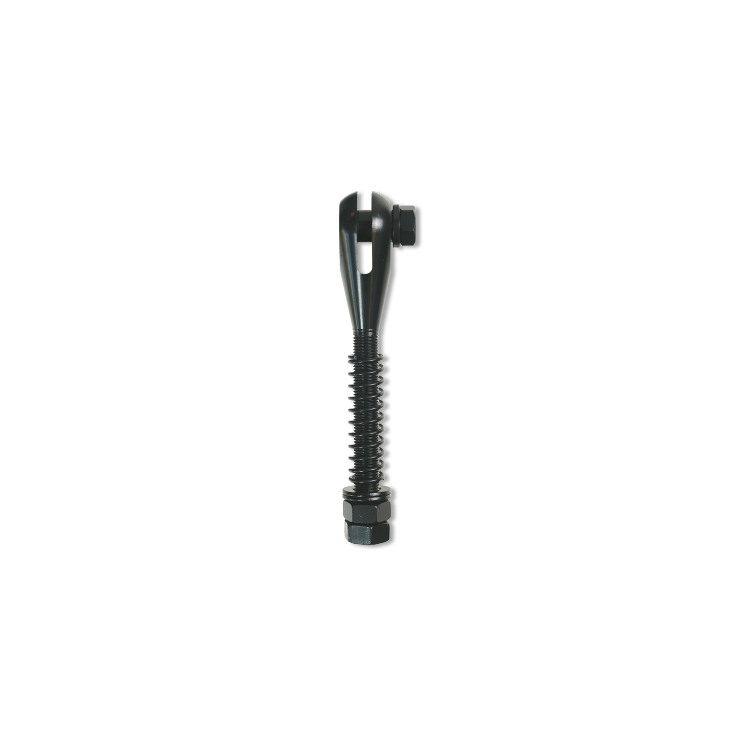 Adjustable Limit Strap Clevis (Single) - Suspension