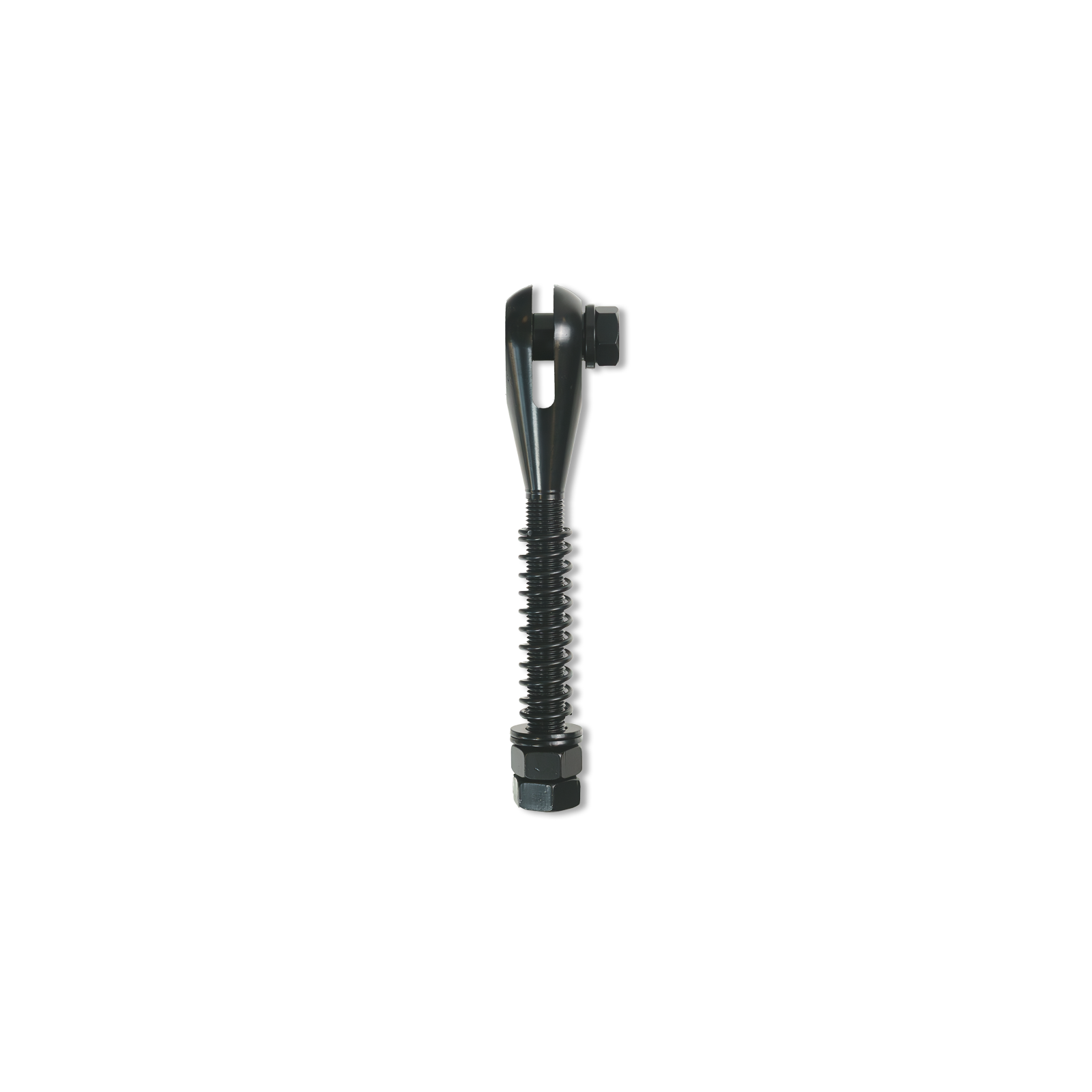 Adjustable Limit Strap Clevis (Single) - Suspension