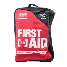 Adventure Medical Kits Adventure First Aid 2.0 Kit