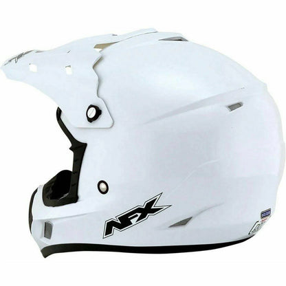 FX-17 Helmet