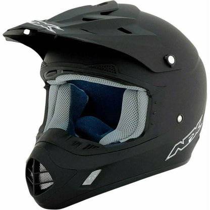 FX-17 Helmet