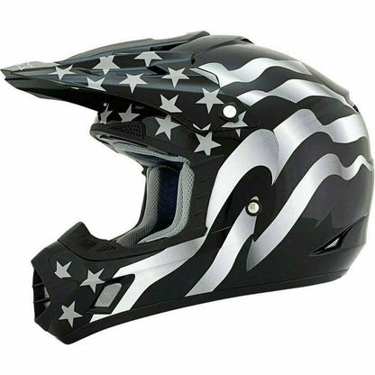 FX-17 Helmet (Flag)