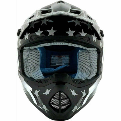 FX-17 Helmet (Flag)