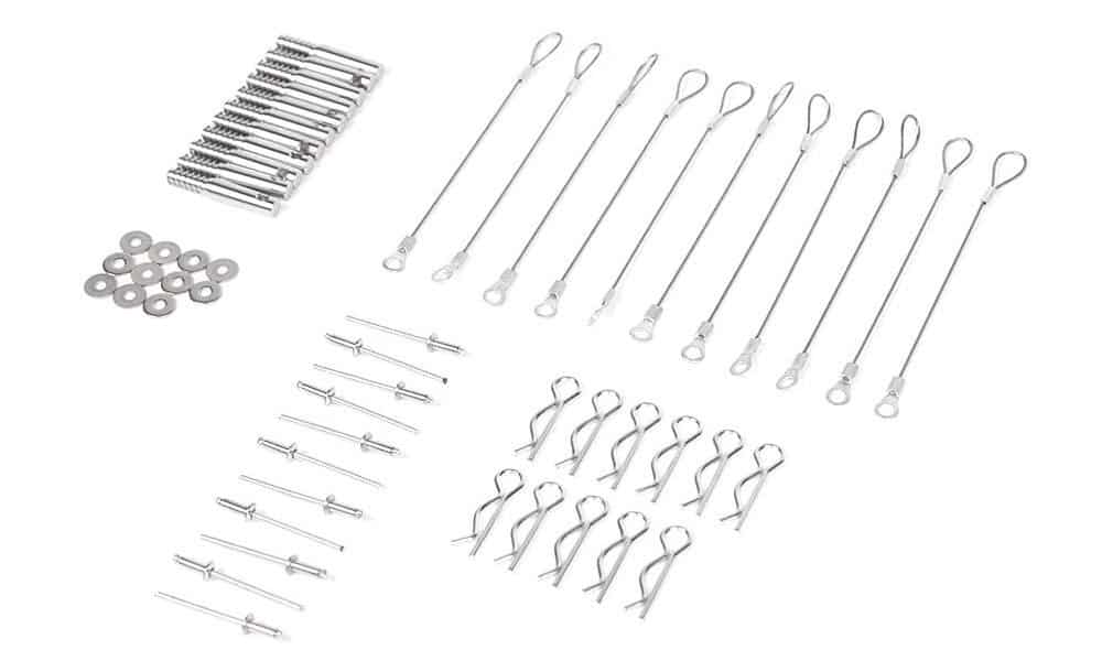 Agency Power Can-Am Maverick X3 Clutch Cover Quick Release