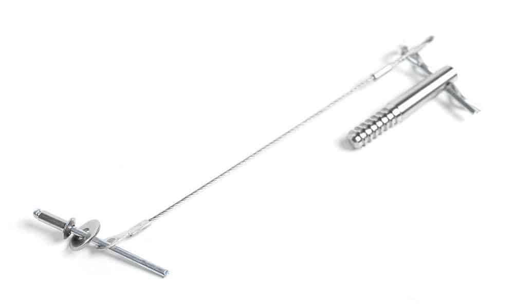 Agency Power Can-Am Maverick X3 Clutch Cover Quick Release