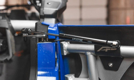 Agency Power Can-Am Maverick X3 Door Spring Kit