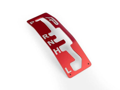 Agency Power Can-Am Maverick X3 Shift Gate Billet Aluminum