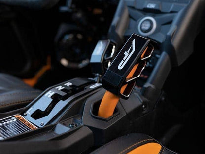 Agency Power Can-Am Maverick X3 Shift Gate Billet Aluminum