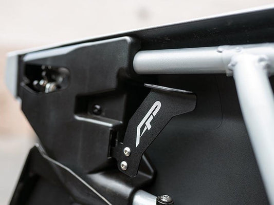 Agency Power Can-Am Maverick X3 Upgraded Door Handles