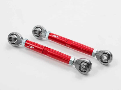 Agency Power Polaris RZR Rear Sway Bar Links Adjustable Heavy Duty