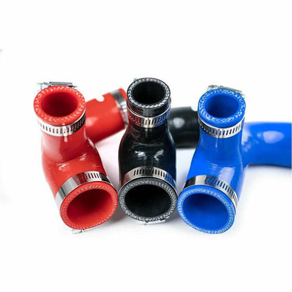 Can Am X3 (2017-2019) Silicone Blow Off Valve Adapter Tube