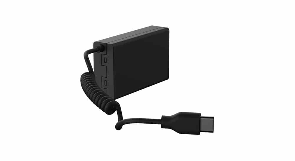 Alkaline Battery Pack - Personal Lighting