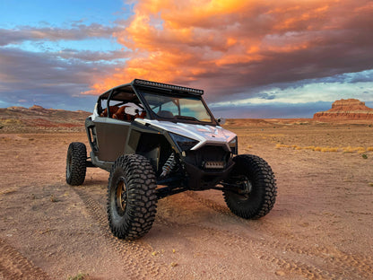Aluminum Doors for RZR PRO XP 4/Turbo R4/Pro R4 - Doors