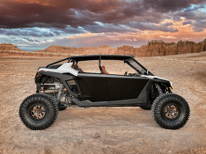 Aluminum Doors for RZR PRO XP 4/Turbo R4/Pro R4 - Doors