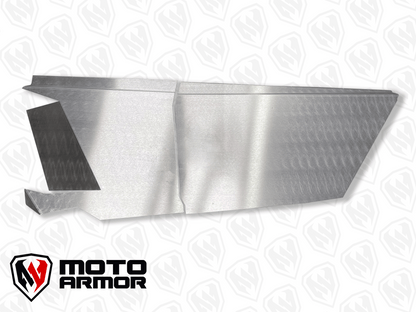 Aluminum Doors for RZR PRO XP 4/Turbo R4/Pro R4 - Doors